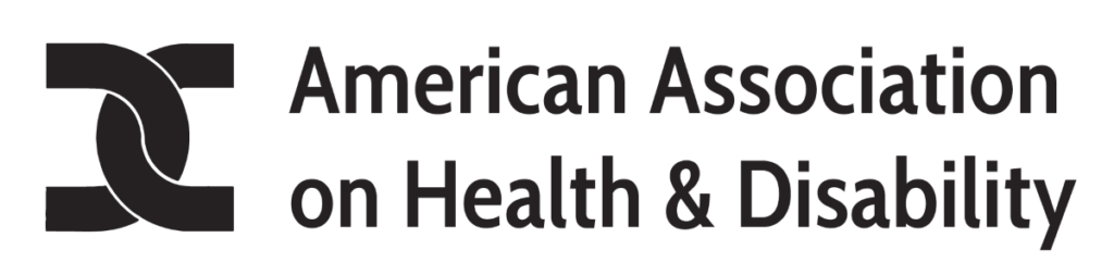 American Association on Health and Disability